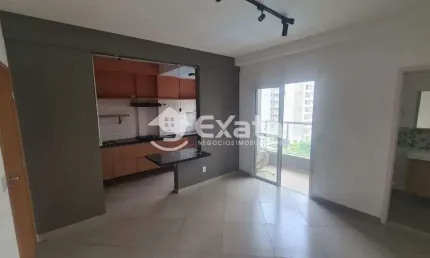 Apartamento com 1 quarto à venda na Rua Antonio Perez Hernandez, 760, Parque Campolim, Sorocaba