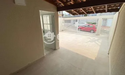 Casa com 3 quartos à venda na Rua Antônio Mônaco De Carvalho, 275, Jardim Piazza di Roma, Sorocaba