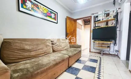 Casa a venda com 2 dormitorios em wanel ville, sorocaba