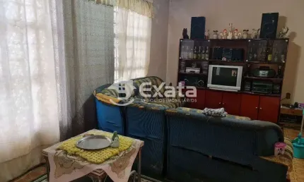 Casa para venda para venda no Jardim Prestes de Barros