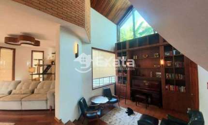 Casa em condomínio fechado com 4 quartos à venda na Rua Pellegrino Leonetti, 51, Condomínio Residencial Village Vert, Sorocaba