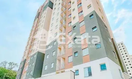Apartamento com 2 quartos à venda na Rua José Martinez Gabarron, 571, Jardim Gutierres, Sorocaba