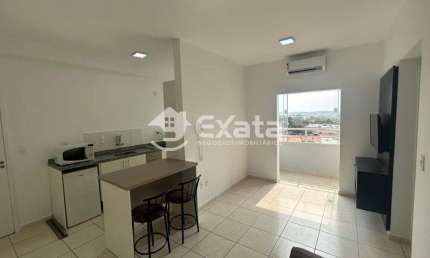 Apartamento com 2 quartos para alugar na Rua Jair Pereira de Melo, 51, Real Parque, Votorantim