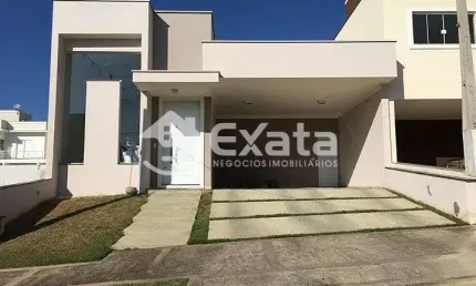 Casa de 3 dormitorios a venda condominio jardim portugal, vila odim