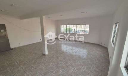 Sala comercial com 1 sala para alugar na Praça Comendador Nicolau Scarpa, 12, Centro, Sorocaba