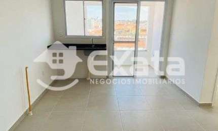 Apartamento com 2 quartos à venda na Rua São Vicente, 166, Vila Santana, Sorocaba