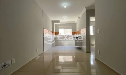 Apartamento para venda Residencial Morada dos Passaros