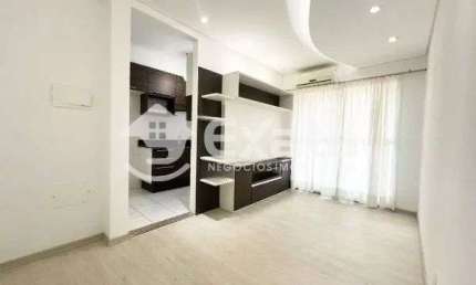 Apartamento de 2 dormitorios a venda no Jardim Sao Carlos, Sorocaba