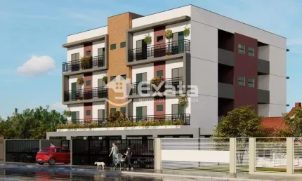 Apartamento com sacada e  area gourmet - Jardim Astro