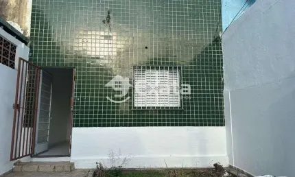 Sala comercial com 5 salas à venda na Rua Comendador Oetterer, 791, Vila Carvalho, Sorocaba
