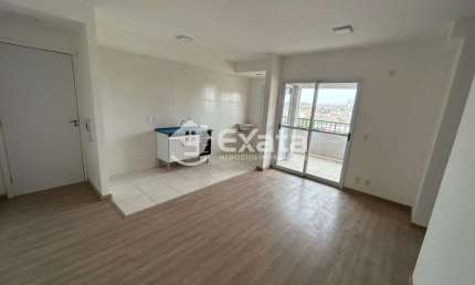 Apartamento com 2 quartos à venda na Rua Florêncio Vasques, 95, Vila Vasques, Votorantim