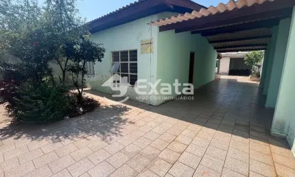 Casa com 2 quartos à venda na Rua Paschoal Augusto Verlangieri, 366, Jardim Novo Horizonte, Sorocaba