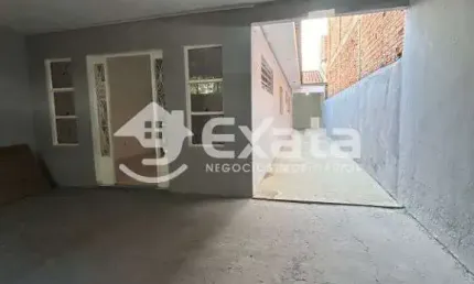 Casa com 2 quartos à venda na Rua Bonifácio Peres Rodolfo, 70, Jardim Casa Branca, Sorocaba