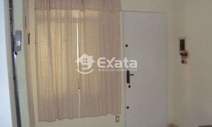 Apartamento com 2 quartos à venda na Rua Maestro Benedito Camargo, 91, Jardim Guadalajara, Sorocaba