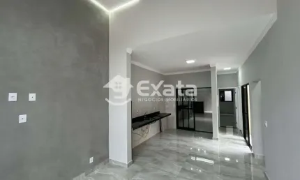 Otima casa para venda condominio residencial jardim !!