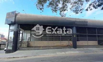 Sala comercial com 5 salas para alugar na Rua Mascarenhas Camelo, 337, Vila Santana, Sorocaba