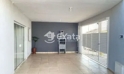 Casa com 2 quartos à venda na Rua Antenor Fraga da Motta, 66, Jardim Wanel Ville V, Sorocaba