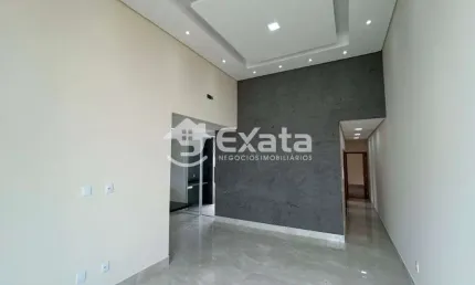Otima Casa para venda Condominio Villagio Ipanema 1 !!