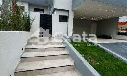 Casa em condomínio fechado com 3 quartos à venda na Avenida Landscape, 200, Green Valley, Votorantim