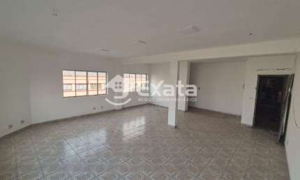Sala comercial com 1 sala para alugar na Praça Comendador Nicolau Scarpa, 12, Centro, Sorocaba