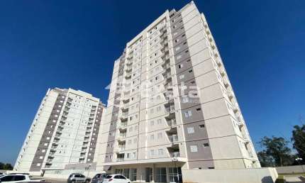 Apartamento para venda ou locacao 2 dormitorios sendo 1 suite.