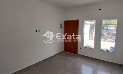 Casa com 2 quartos à venda na Alameda Família Viotti Vieira, 18, Jardim Santa Marta, Sorocaba