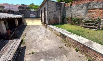 Casa com 3 quartos à venda na Rua Paulo Reginato, 50, Vila Dominguinho, Votorantim