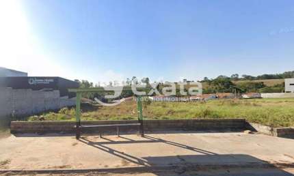 Terreno comercial para alugar na Estrada José Ribeiro Leite, 001, Quintais do Imperador, Sorocaba