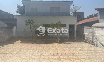Casa com 4 quartos à venda na Rua Cláudio Cacace, 56, Jardim Rodrigo, Sorocaba