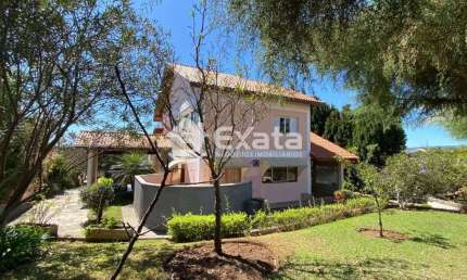 Casa no Condominio Parque Reserva Fazenda Imperial em Sorocaba