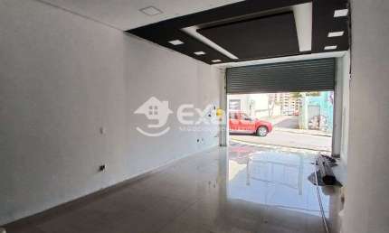 Sala comercial com 1 sala para alugar na Rua Manoel José da Fonseca, 75, Centro, Sorocaba