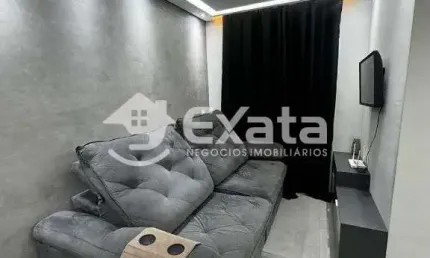 Apartamento para venda no Jardim Santa Marina, Sorocaba