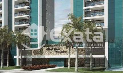 Apartamento com 3 quartos à venda na Rua Paulo Antônio do Nascimento, 145, Parque Campolim, Sorocaba