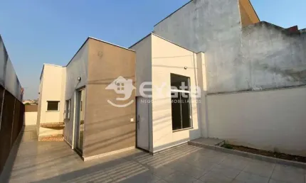 Casa com 2 quartos à venda na Rua Roque Moacir Momm, 133, Jardim Wanel Ville IV, Sorocaba