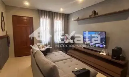 Casa em condominio de 2 suites no Jardim Goncalves, Sorocaba - Imperdivel!