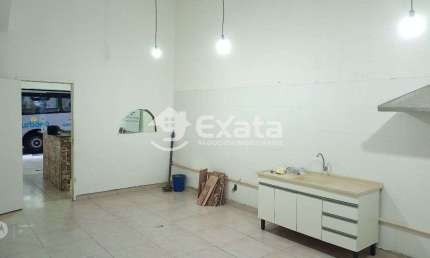 Sala comercial para alugar na Rua Leopoldo Machado, 176, Centro, Sorocaba