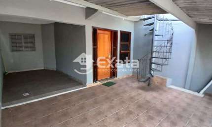 Oportunidade Imperdivel! Casa Duplex Reformada a Venda no Jardim Ipiranga – Sorocaba/SP