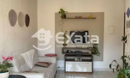 Apartamento com 2 quartos à venda na Rua Visconde do Rio Branco, 1200, Vila Jardini, Sorocaba