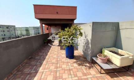 Casa com 3 quartos à venda na Alameda Augusto Severo, 1199, Vila Elza, Sorocaba