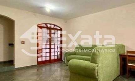 Casa com 3 quartos à venda na Rua Amaury Quilicci, 205, Central Parque Sorocaba, Sorocaba