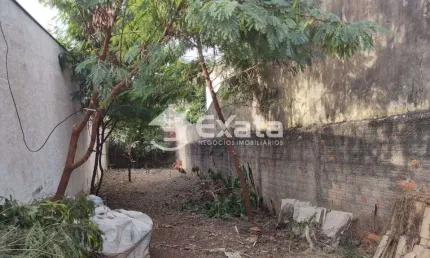 Terreno à venda na Alameda dos Unsidiuns, 246, Jardim Simus, Sorocaba