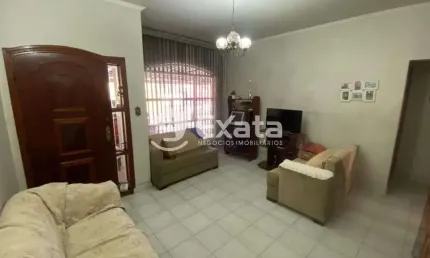 Casa com 2 quartos à venda na Rua Batista Cepelos, 199, Vila Olímpia, Sorocaba