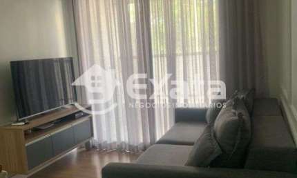 Lindo apartamento a venda  no Condominio Riserva Natura