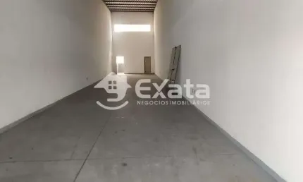 Barracão / Galpão / Depósito para alugar na Avenida Avenida Adão Pereira De Camargo, 730, Vila Aeroporto, Sorocaba