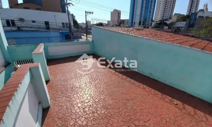 Casa comercial ou residencial para venda no  Jardim Vergueiro