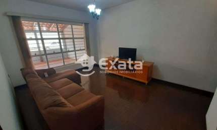 Casa com 2 quartos à venda na Rua Capitão Manoel José Moraes de Barros, 8, Vila Barcelona, Sorocaba