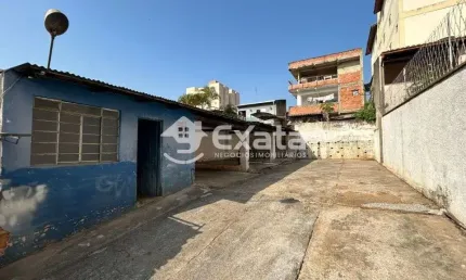 Terreno à venda na Rua Antônio Silva Oliveira, 408, Vila Hortência, Sorocaba