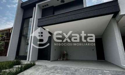 Casa em condomínio fechado com 3 quartos à venda na Avenida Três de Março, 2000, Boa Vista, Sorocaba