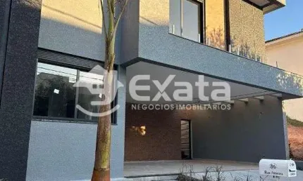 Sobrado para venda na Aldeia da Mata com 3 suites !