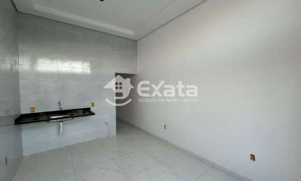 Casa com 2 quartos à venda na Rua Wilson Roberto Mattos Reche, 214, Parque Vista Barbara, Sorocaba